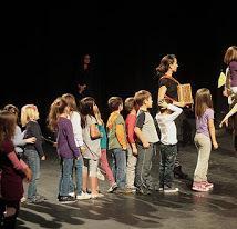 Giochi e teatro contro bulli e vandali
