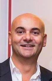 Allo chef Pani i complimenti della comunità 