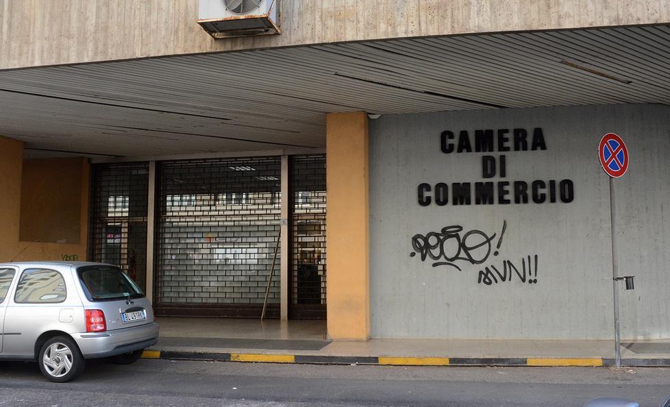 Camera di commercio, fine annunciata 