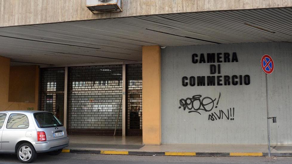 Camera di commercio, fine annunciata