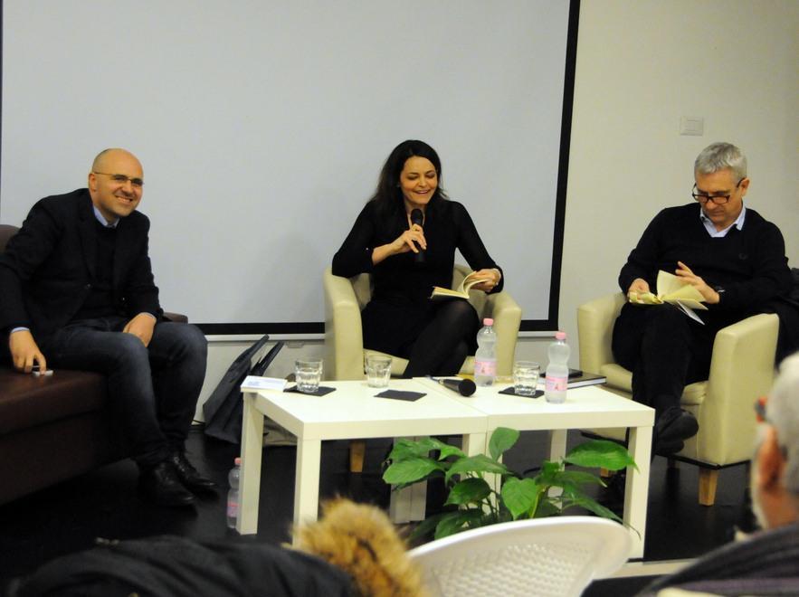 Indipendenza e sardismo, confronto aperto all’Exme 