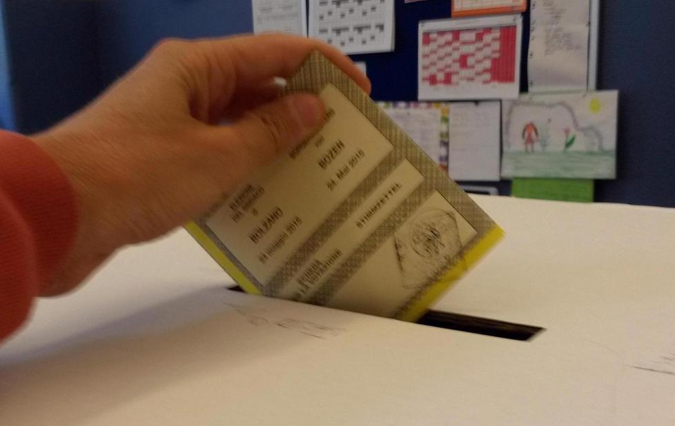Orosei si prepara alle elezioni 2016 