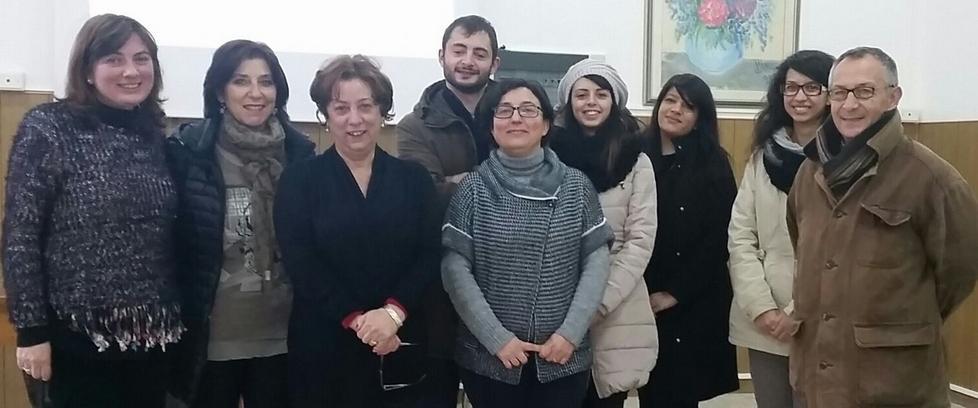Il volontariato entra nelle scuole 