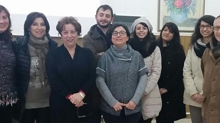 Il volontariato entra nelle scuole