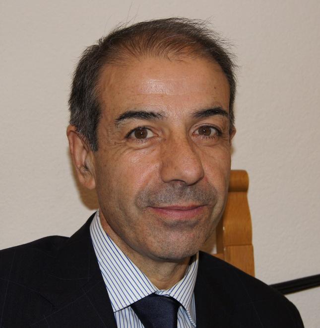 Pirinu: «Io, assente, per motivi di lavoro»