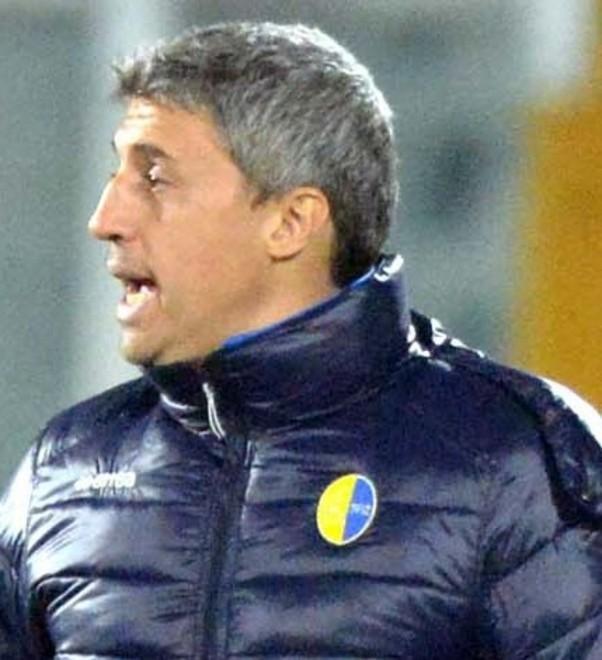 Il mister chiede poco, Caliendo provi ad accontentarlo 