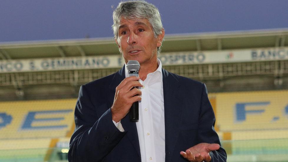 Abodi vuole la tecnologia in campo in serie B