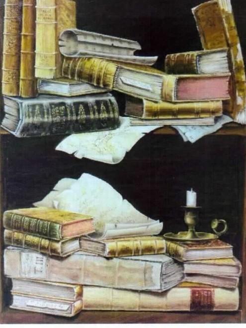 Una mostra firmata Emilio Toschi 