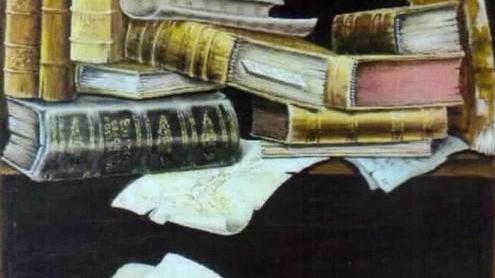 Una mostra firmata Emilio Toschi