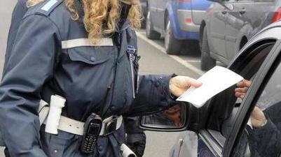 Oggi torna il blocco del traffico
