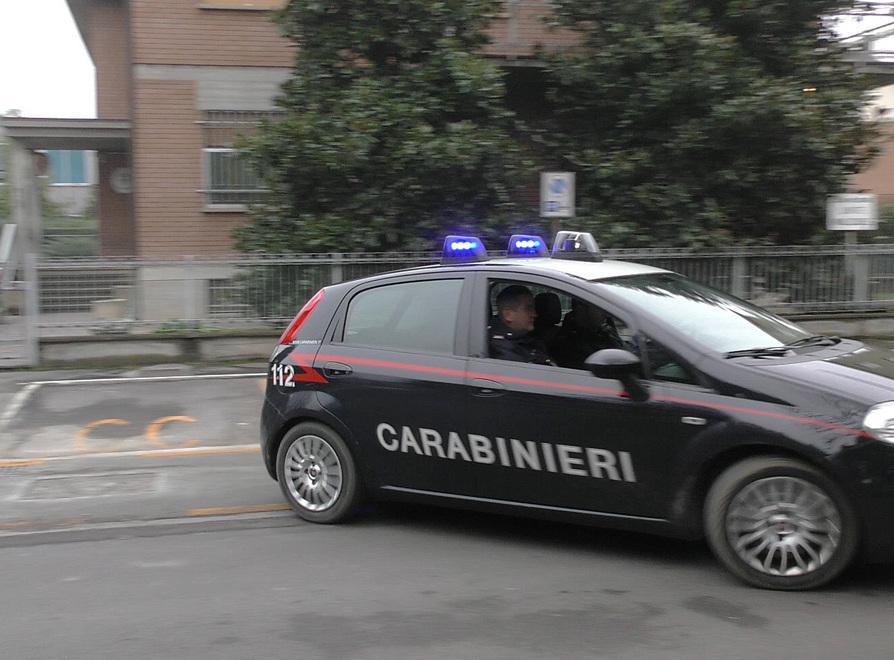 I quattro balordi ancora in caserma 
