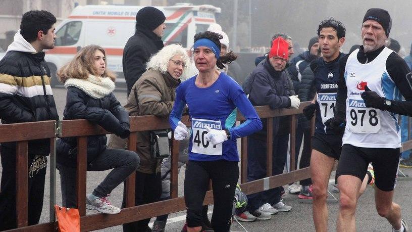 S. Bartolomeo, tempo di Maratonina