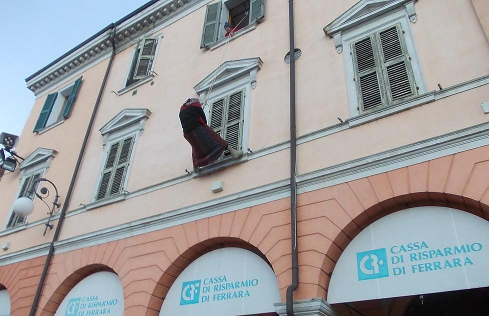 Cala il sipario sulle feste in piazza