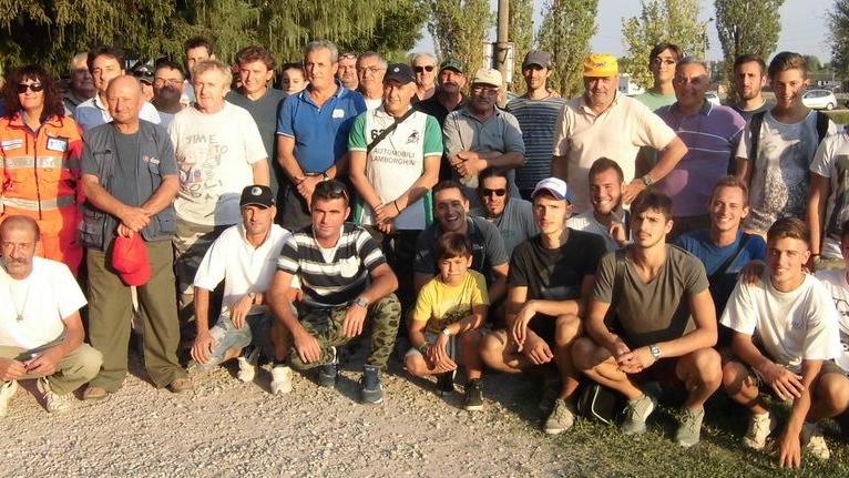 Anche dai pescatori un aiuto alle scuole