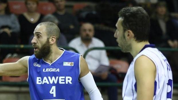 La Bondi ha il playmaker Sta arrivando Guarino