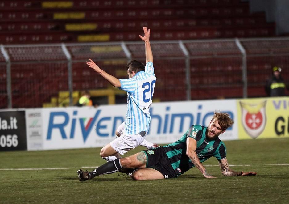 Spal, è Tutto di guadagnato 
