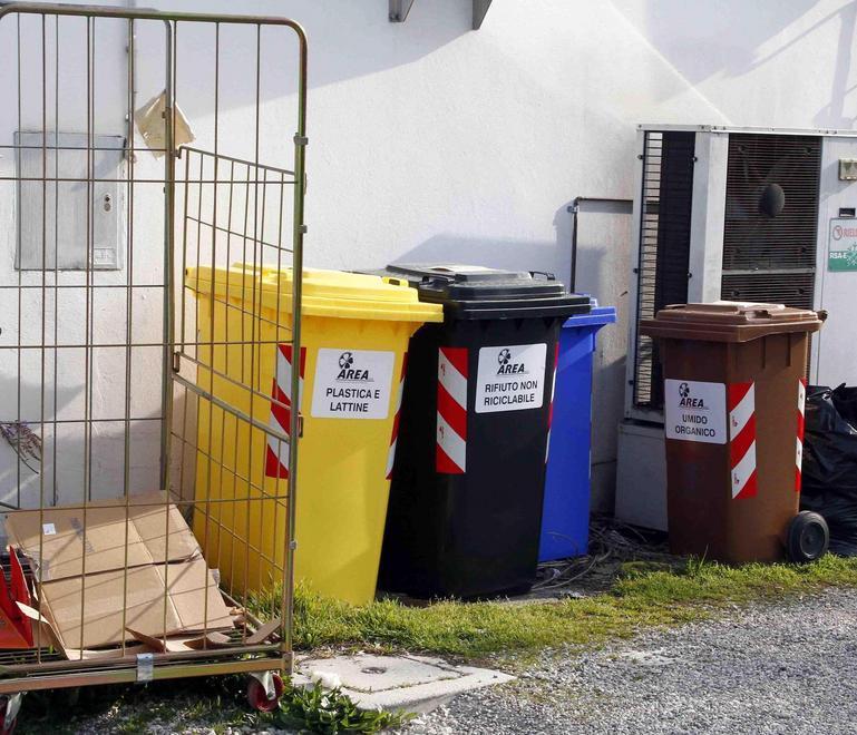«Raccolta dei rifiuti regna la confusione» 
