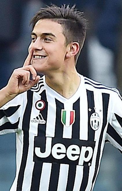 Contro la Samp la certezza è Dybala 