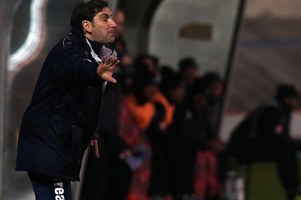 «Nel secondo tempo siamo scomparsi Giusta la sconfitta» 