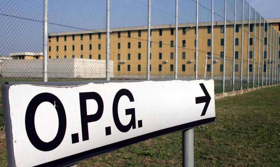  «Bisogna superare al più presto l’Opg» 