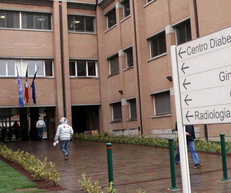 Tecnica dell’ospedale stroncata a 52 anni da una lunga malattia 