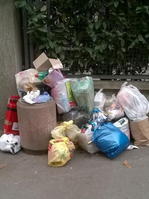 Rifiuti, Tutino lancia la tariffa puntuale 