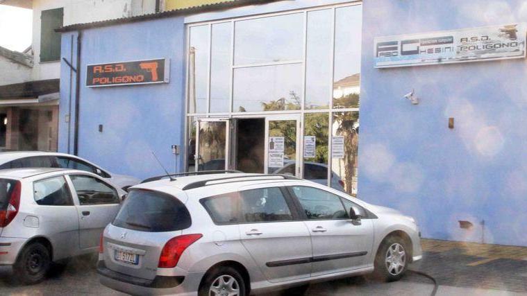 Aprire un poligono: per i privati è facile