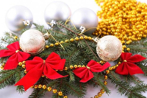 Muore per una caduta mentre disfa l'albero di Natale