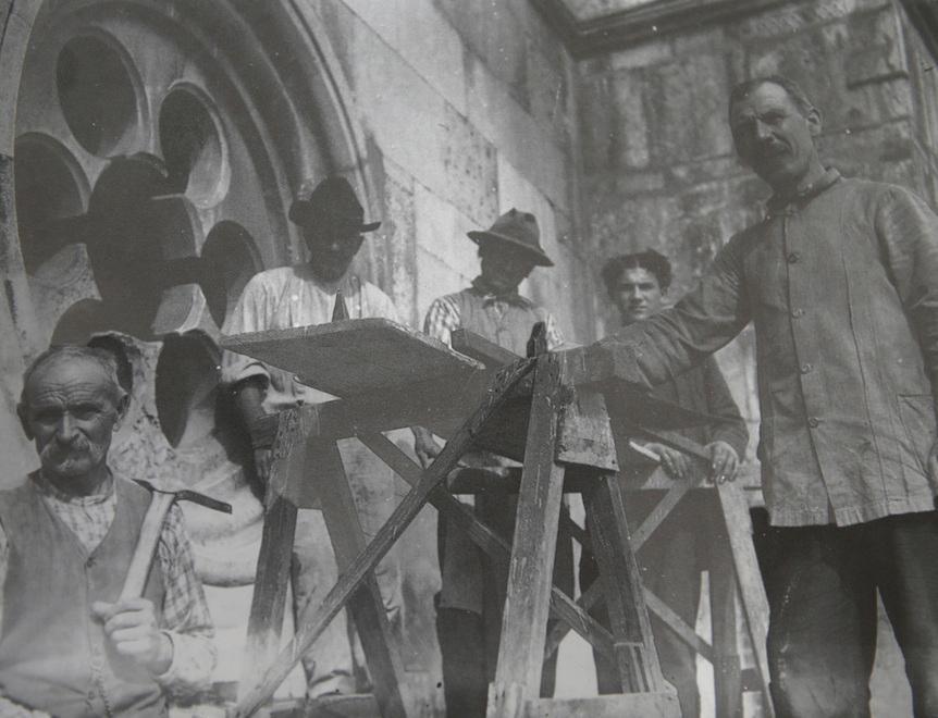Fatto e rifatto: il Duomo di Modena che nessuno ha mai visto
