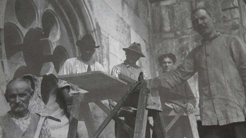Fatto e rifatto: il Duomo di Modena che nessuno ha mai visto