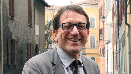 Gradimento, il sindaco di Modena Muzzarelli primo in regione ma consenso in calo
