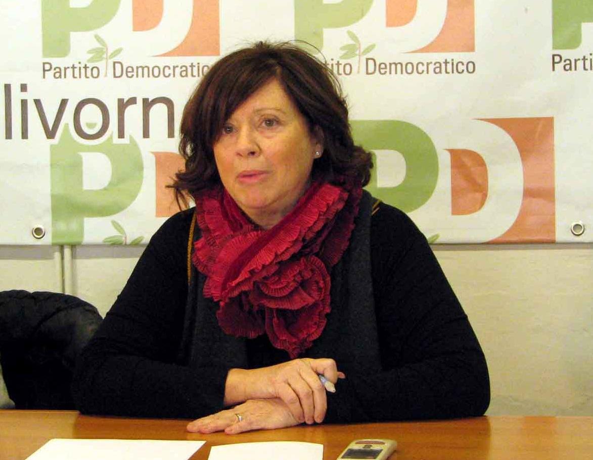 Marida Bolognesi