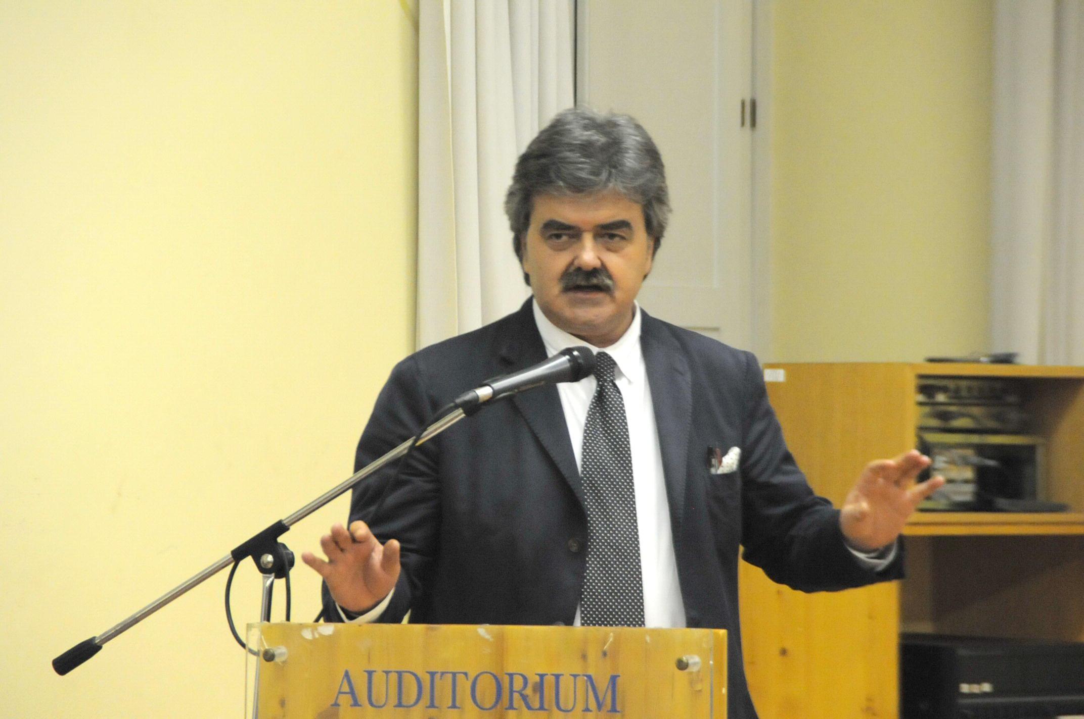 Maurizio Marchetti