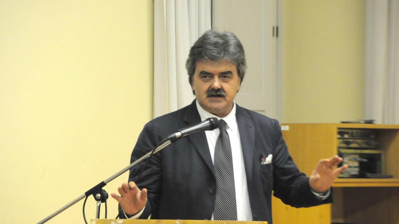 Maurizio Marchetti