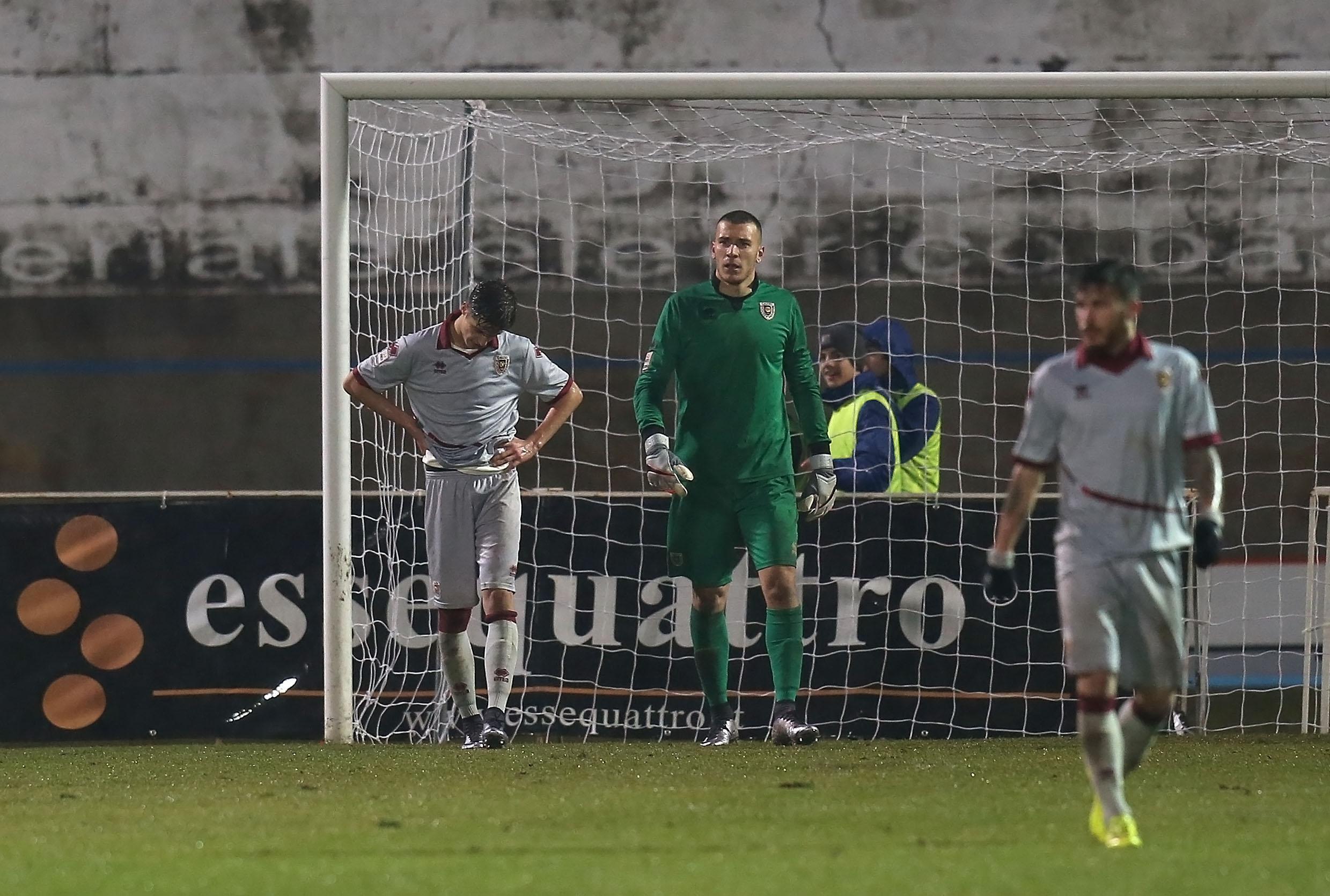 Società e mister strigliano la Reggiana dopo il ko con il Bassano 