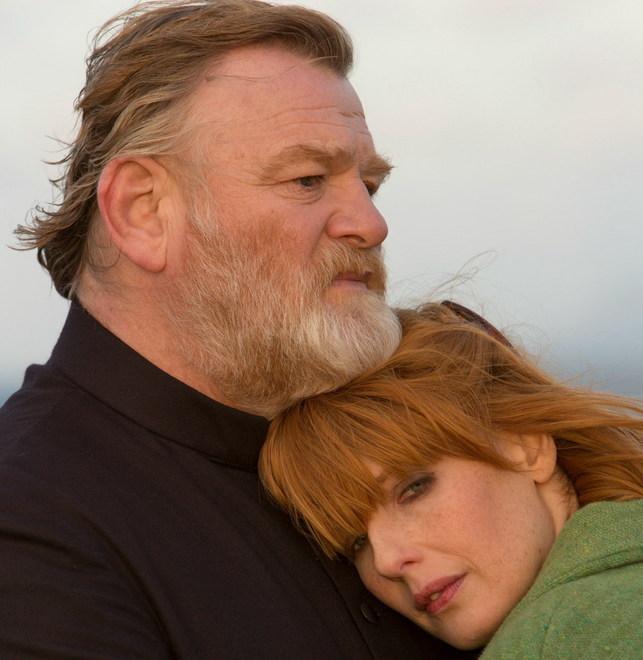 “Calvario” di John McDonagh al 7B di Modena