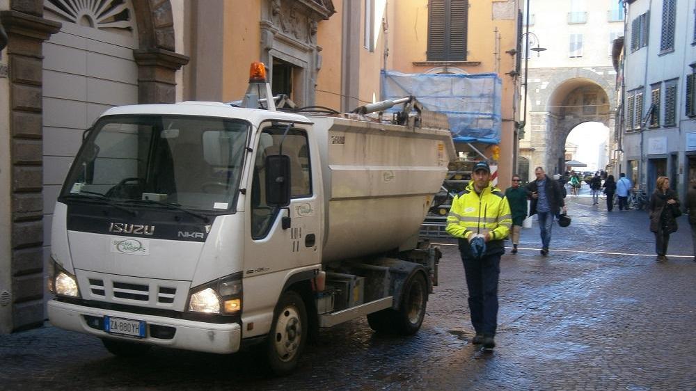 Caro rifiuti, un vero salasso per i ristoranti