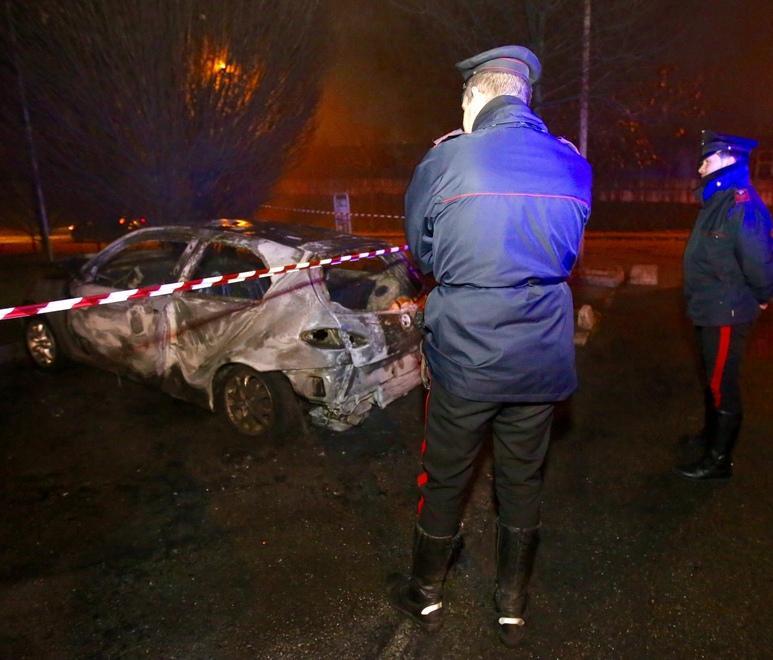 Modena, banditi scatenati a Portile e Albareto: due assalti 