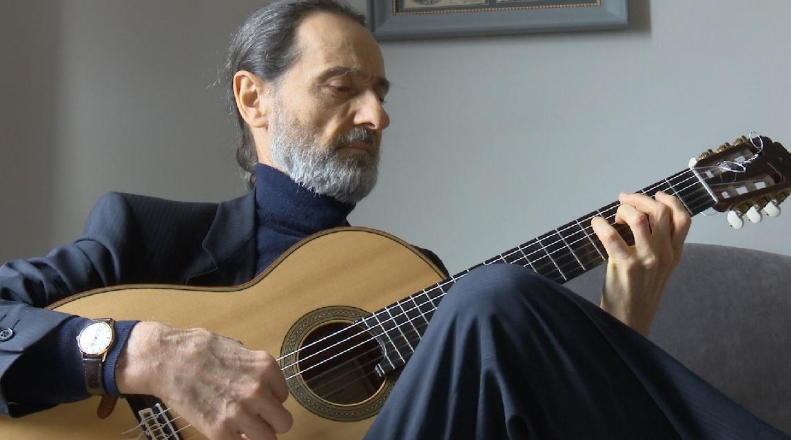 Adriano Sebastiani (chitarrista) 