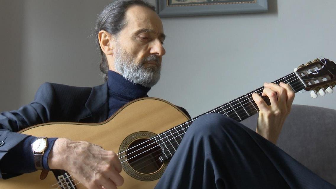 Adriano Sebastiani (chitarrista)