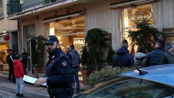 Nessun trauma sul corpo di Qorri