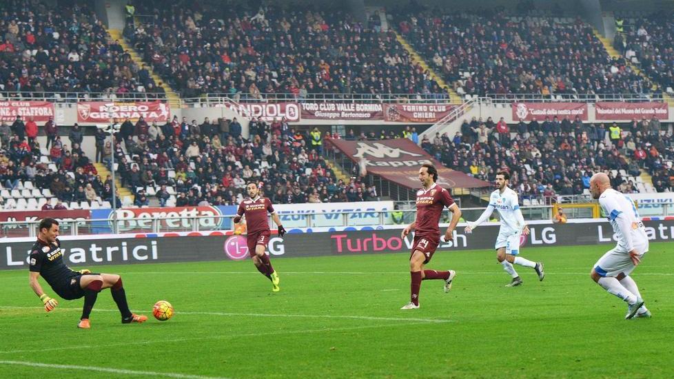 Maccarone trova uno stimolo in più
