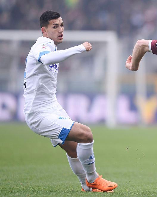 «Non lottiamo più solo per la salvezza» 