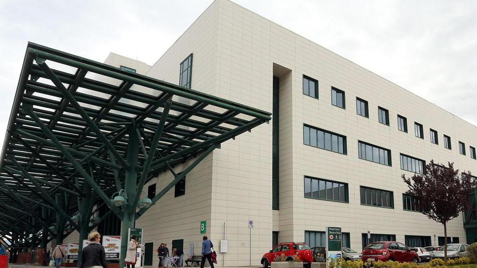 Malato di meningite, decisive le prossime 24 ore