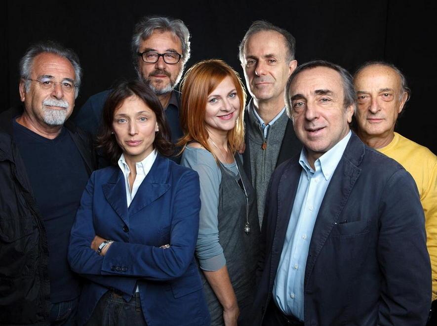 la stagione di prosa al teatro Era