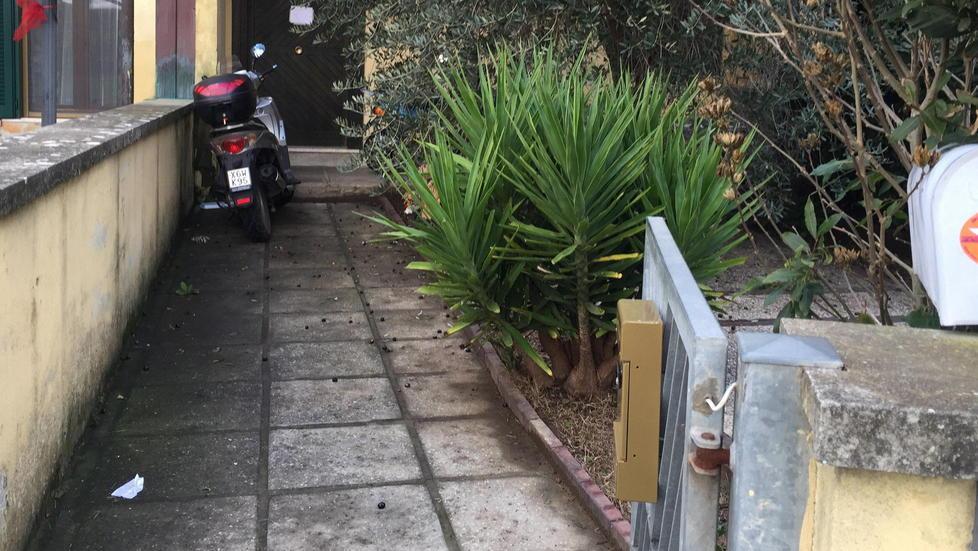 Morta in casa, due indagati per omicidio 