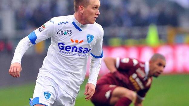 L’Empoli dei record non si ferma