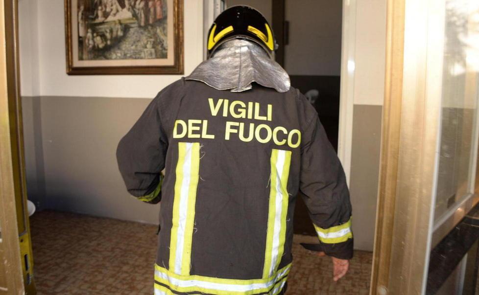 Una famiglia rischia di morire intossicata 