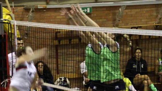 Unionvolley, nuovo flop