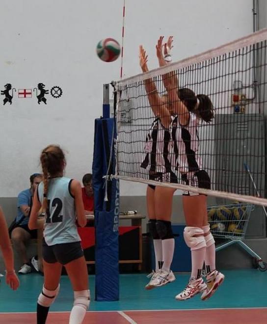Il nuovo anno inizia bene solo per il Lucca Volley 
